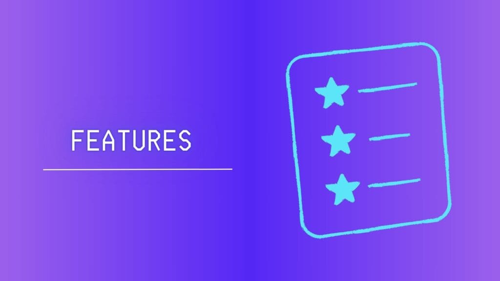Key Features of Chat-GPT