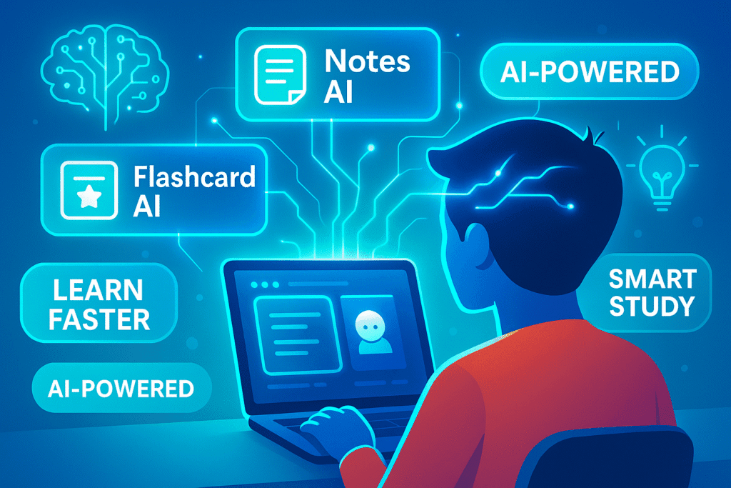 3 AI Tools That Can Help You Learn Faster