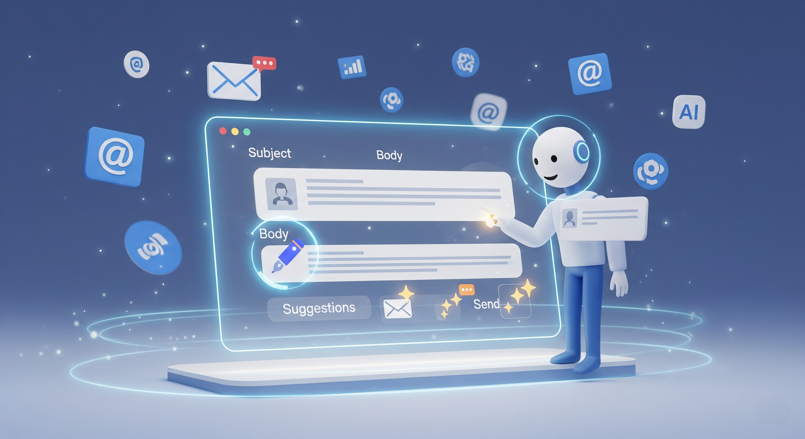 Best Free AI Tools That Help You Write Better Emails