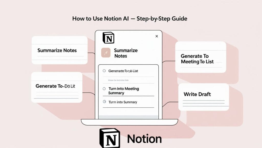 Notion AI