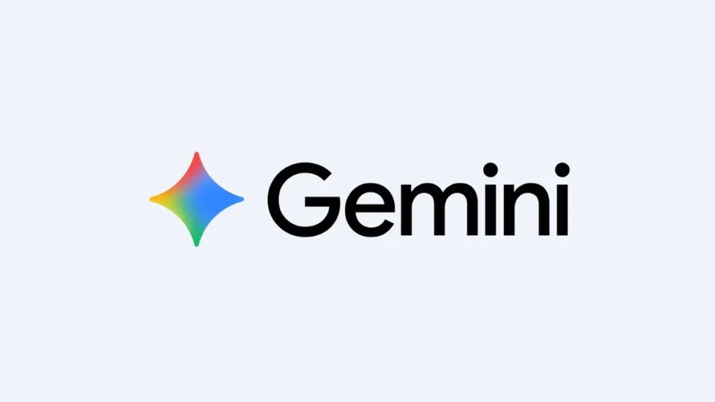 Google Gemin